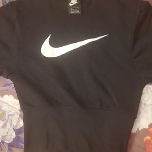 Nike sweatshirt